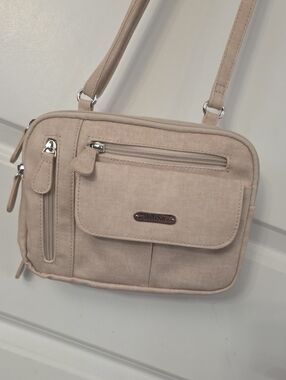 Multisac Crossbody Purse